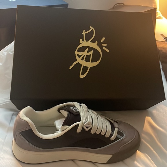 Dior x Cactus Jack (Travis Scott label) collab sneaker. - Picture 3 of 3
